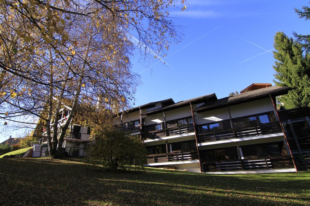 Hotel Panorama Cavalese Exterior photo